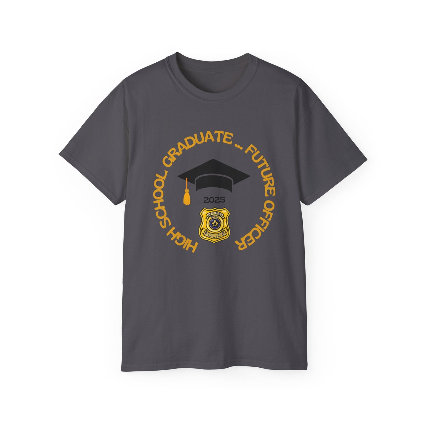 Future Officer Tee