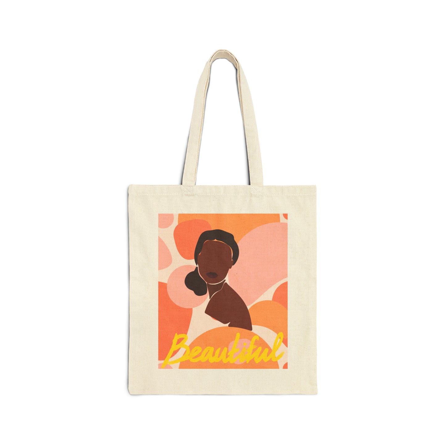 Beautiful Tote Bag