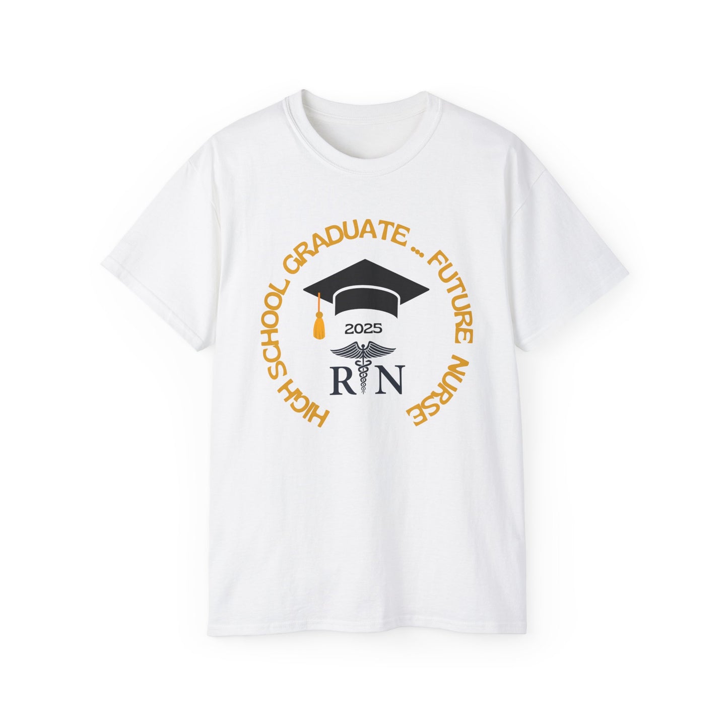Future Nurse Tee