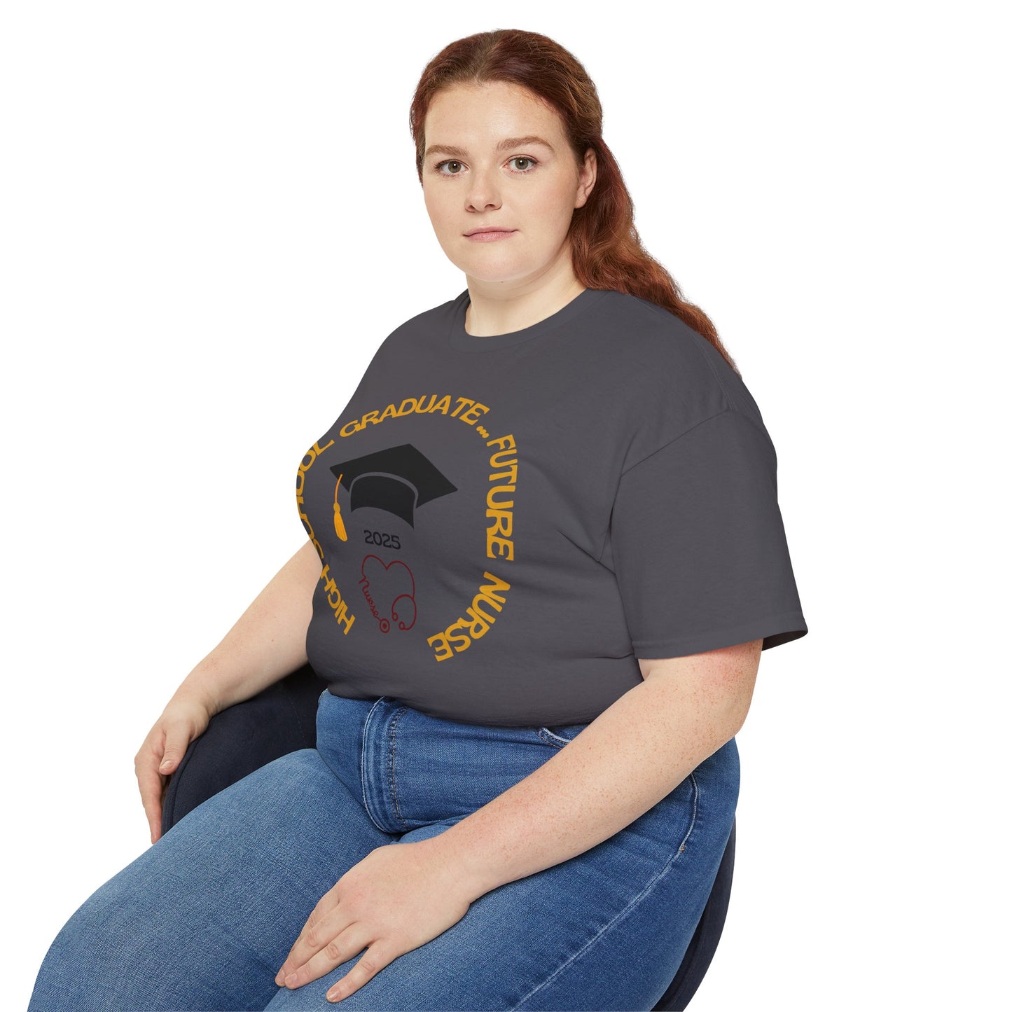 Future Nurse Tee