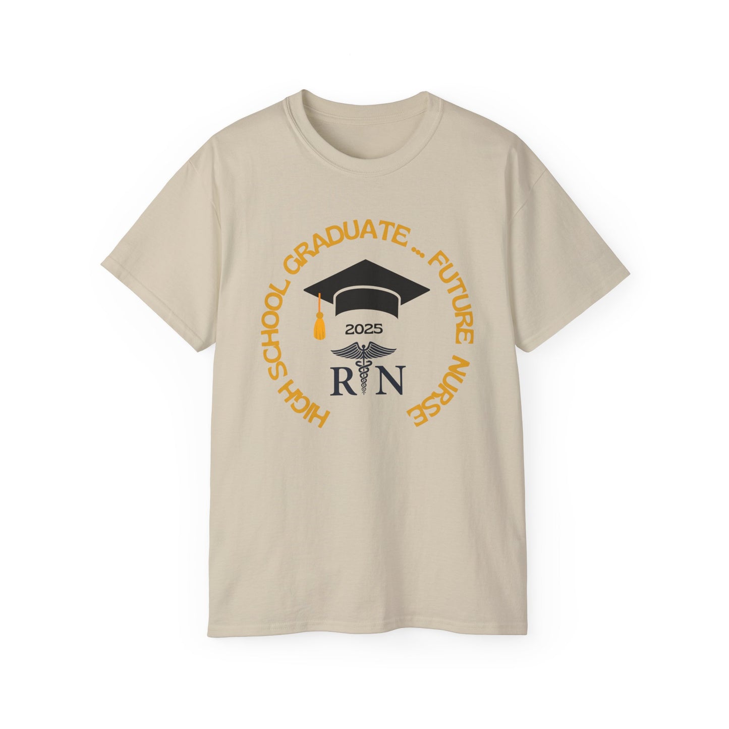 Future Nurse Tee
