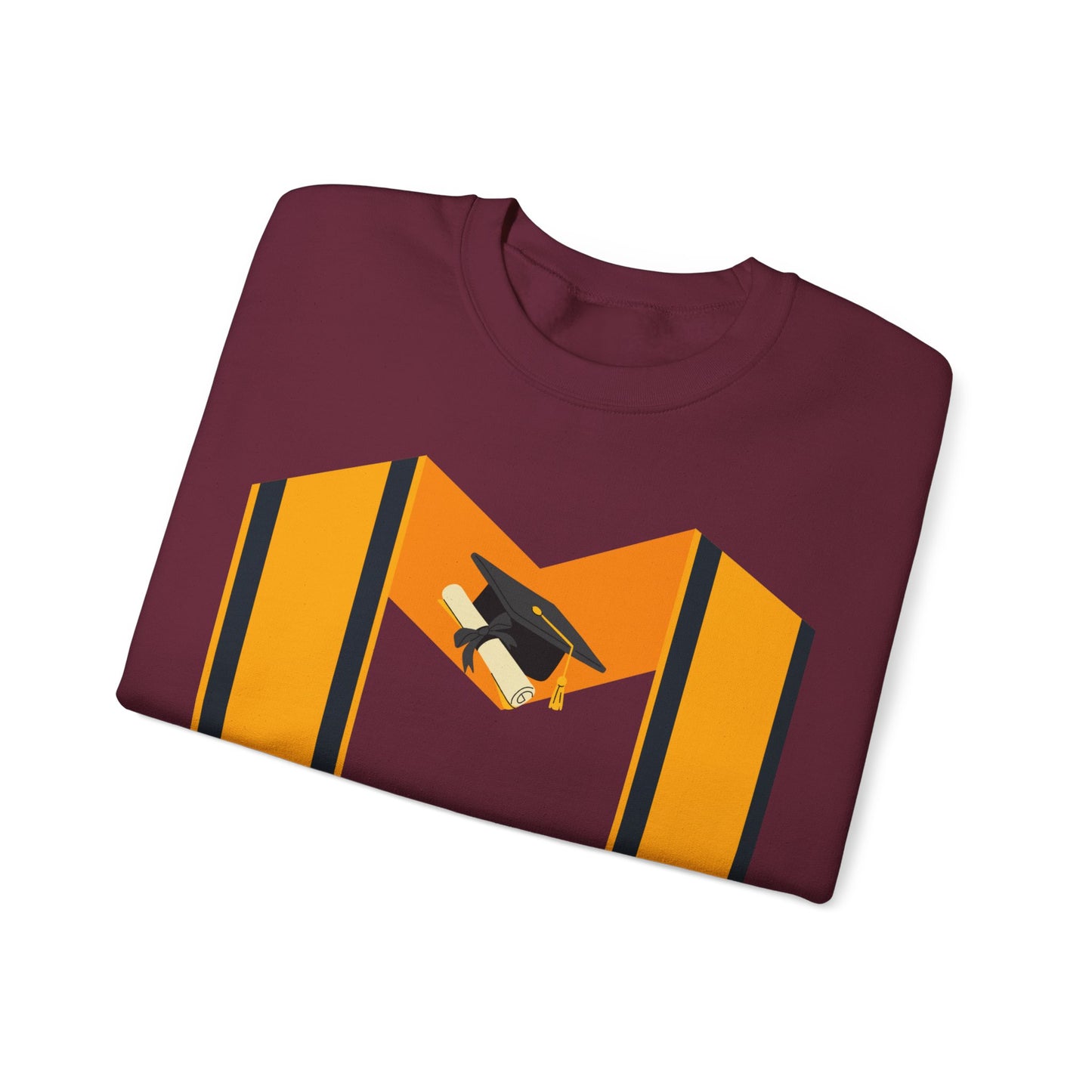 Class of 2024 Sweatshirt