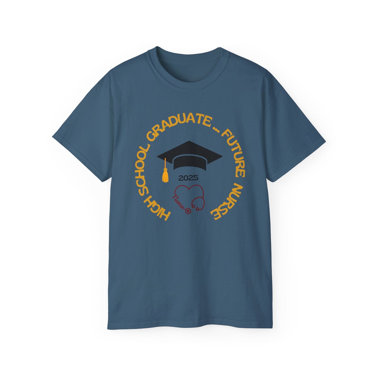 Future Nurse Tee