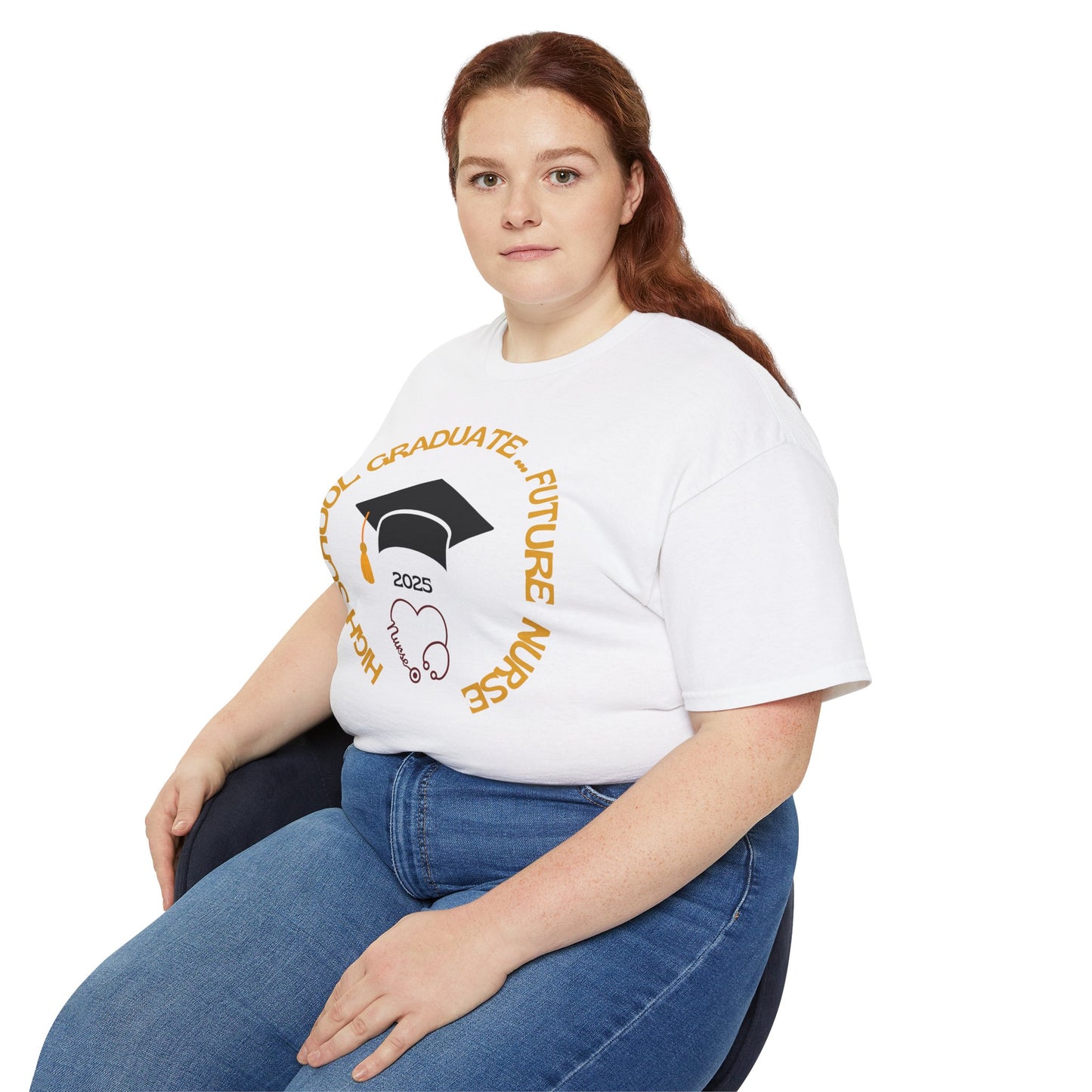 Future Nurse Tee