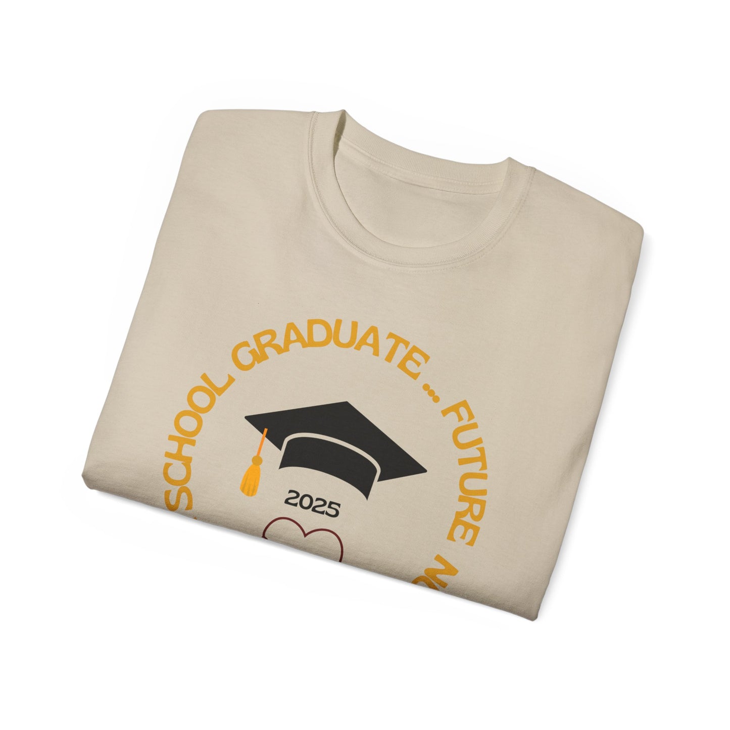 Future Nurse Tee
