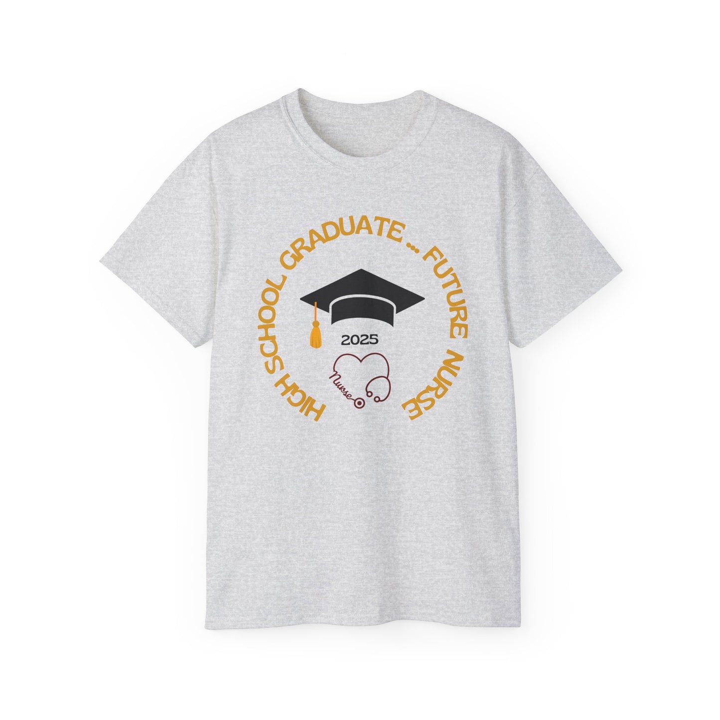 Future Nurse Tee