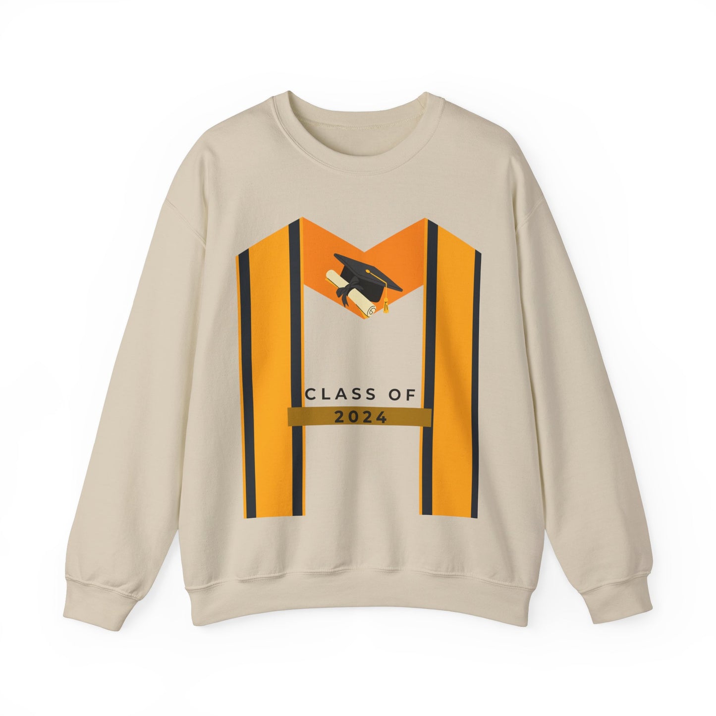 Class of 2024 Sweatshirt