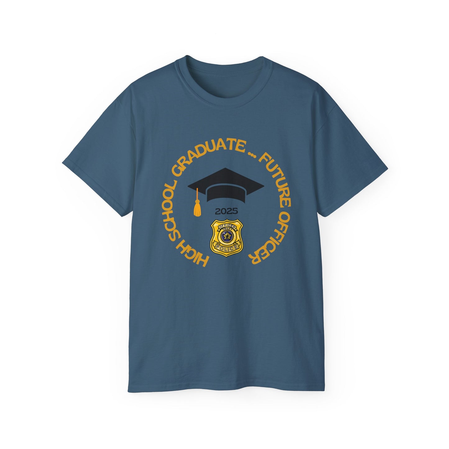 Future Officer Tee