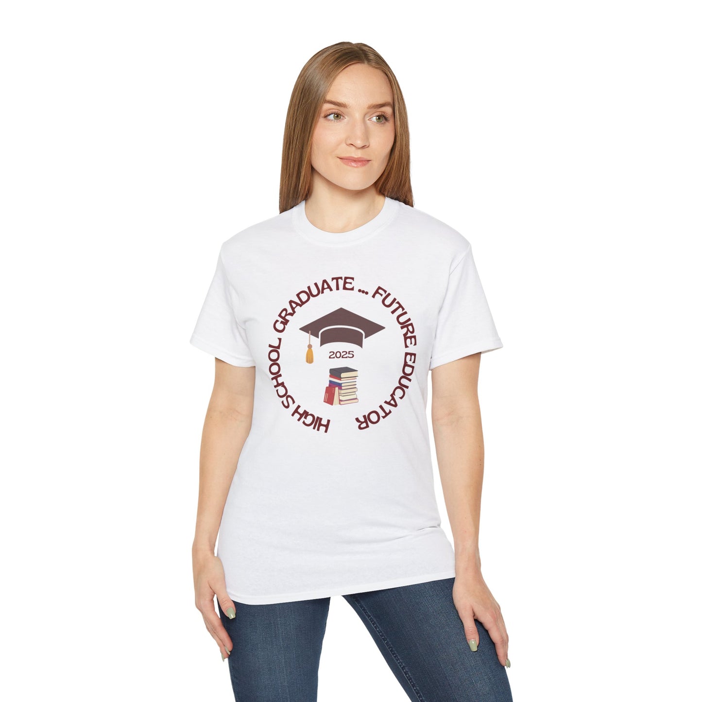 Future Educator Tee