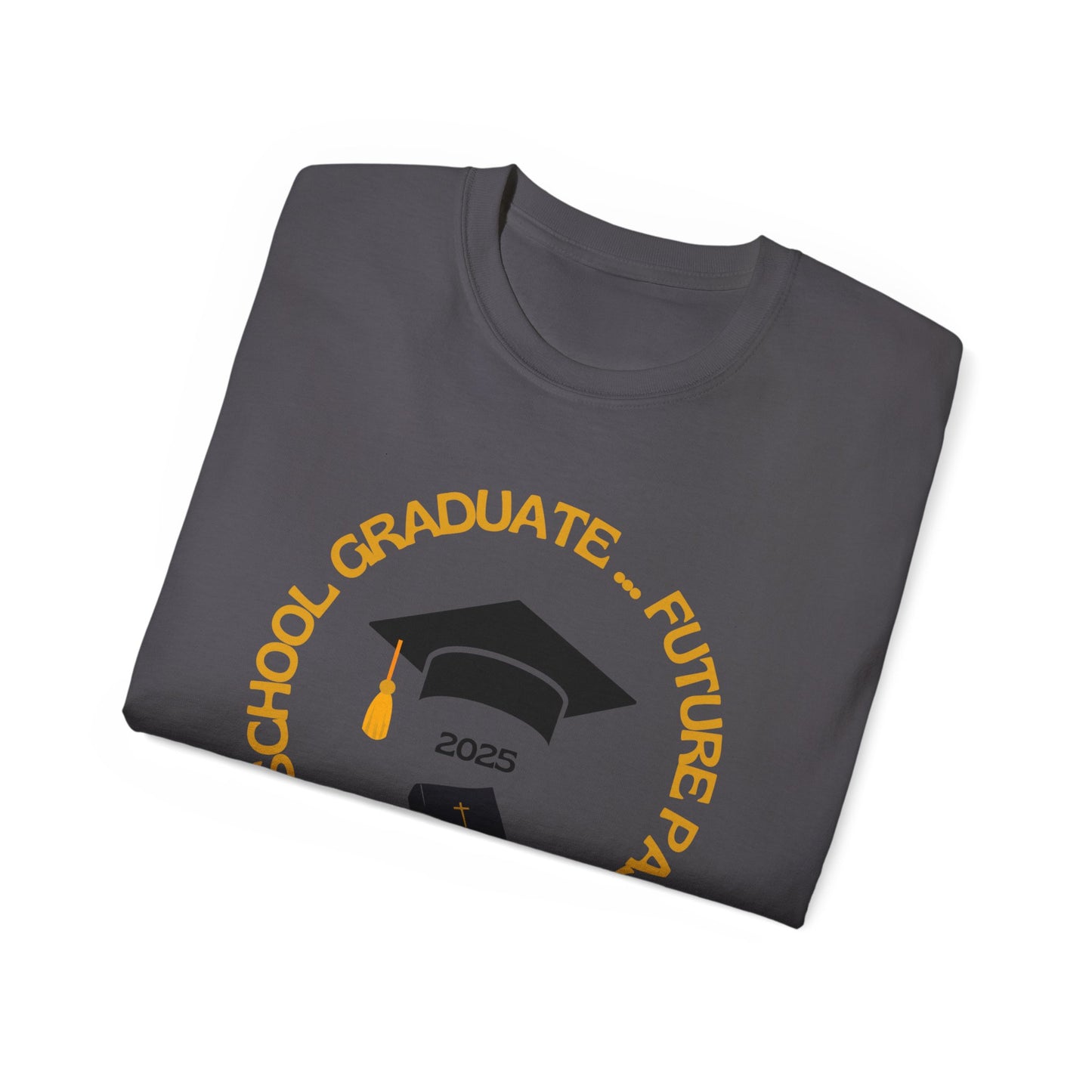 Future Pastor Tee
