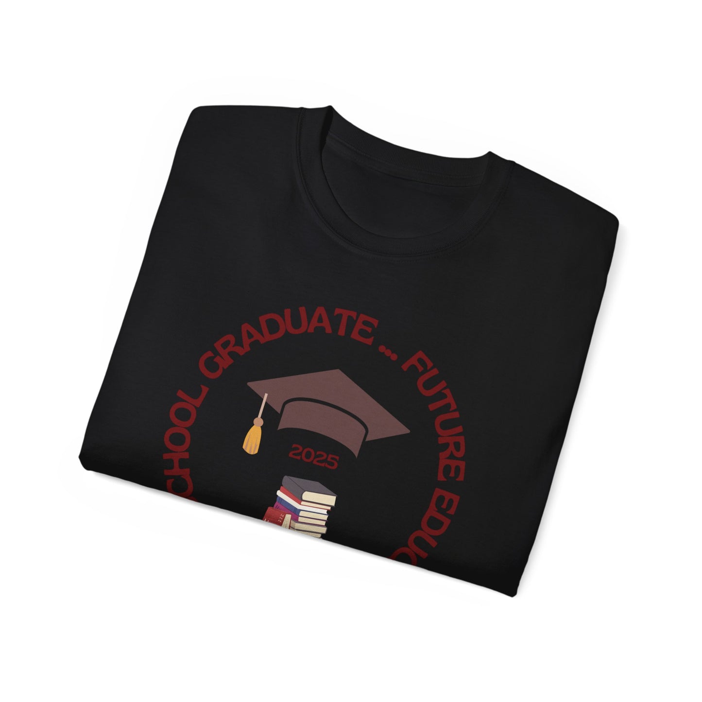 Future Educator Tee