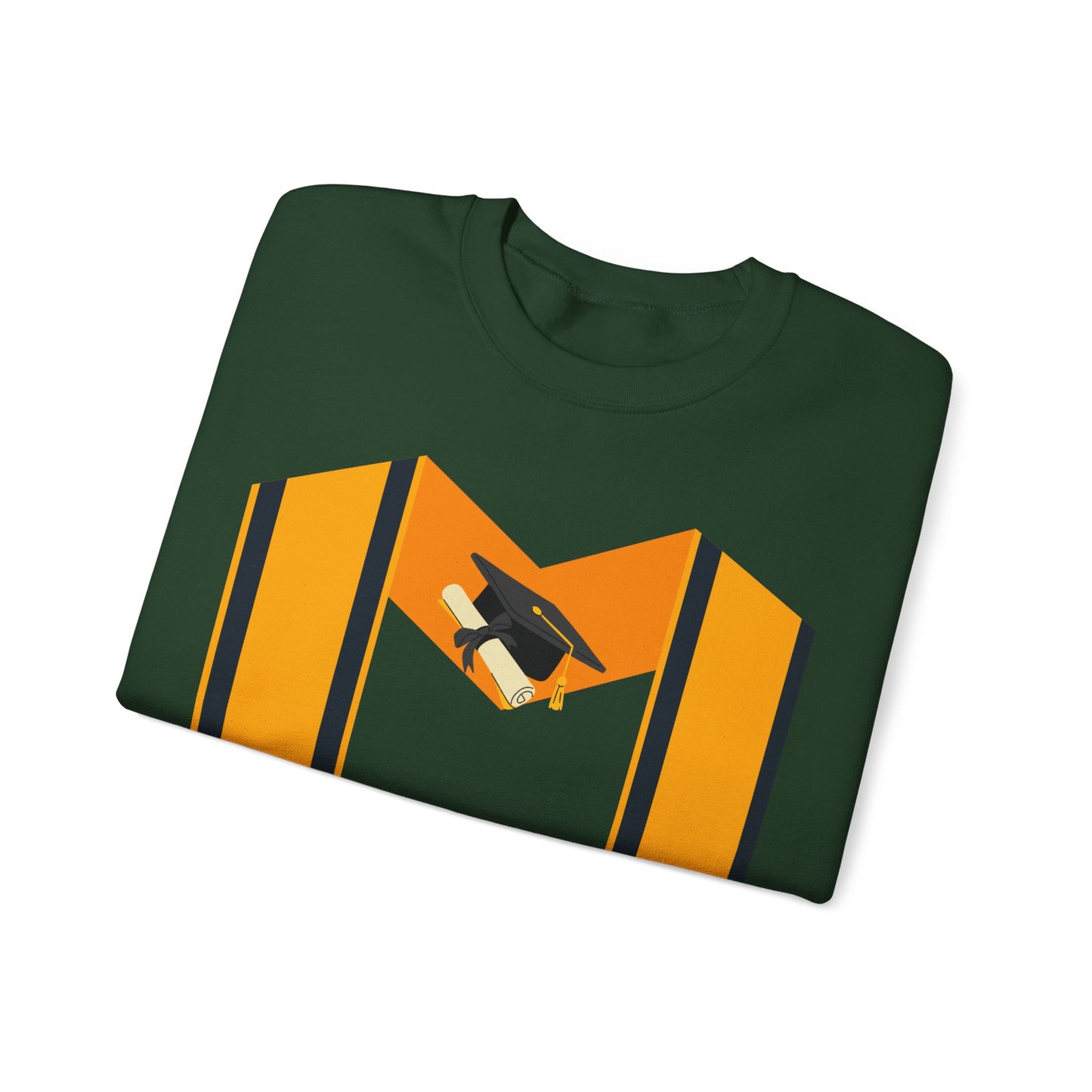 Class of 2024 Sweatshirt