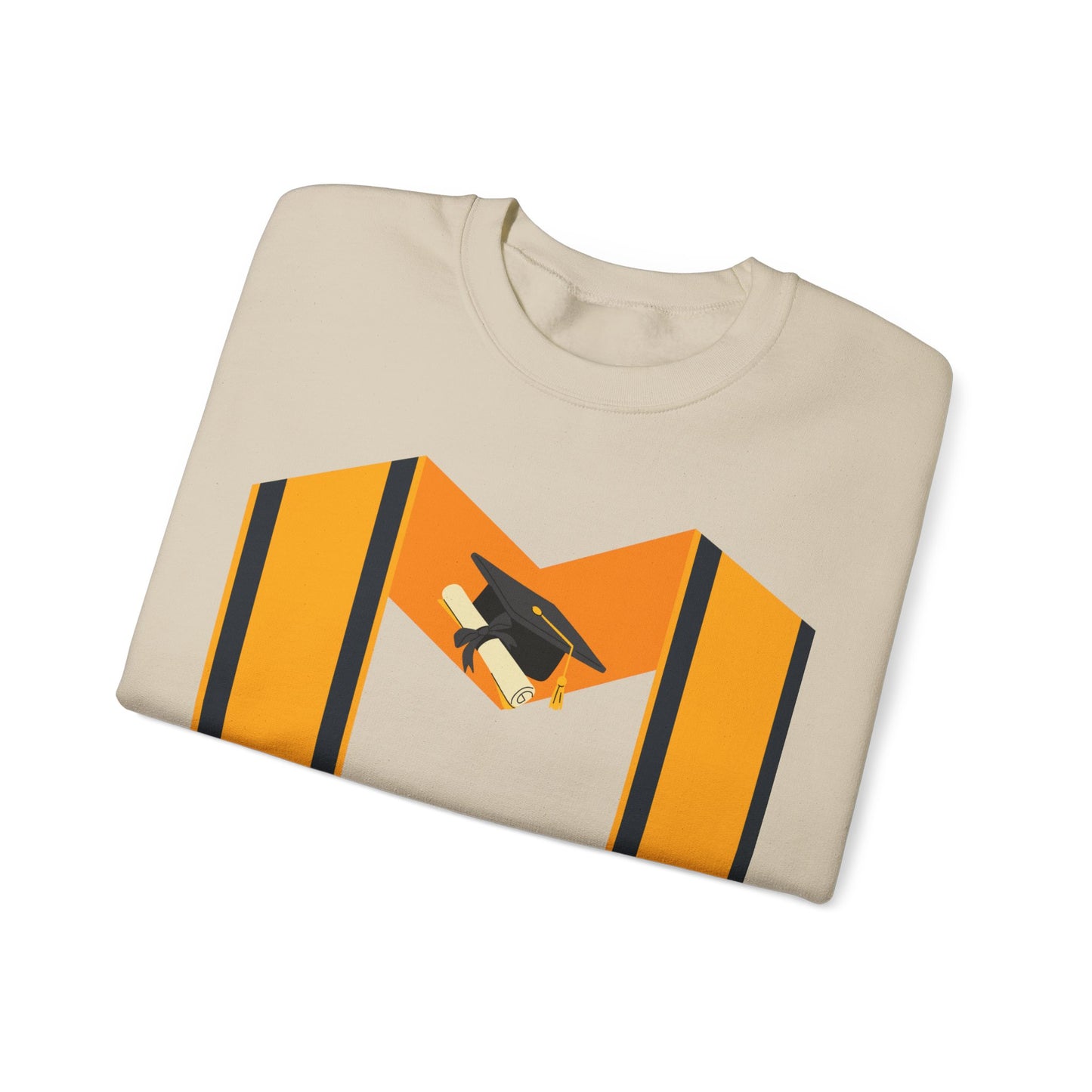 Class of 2024 Sweatshirt