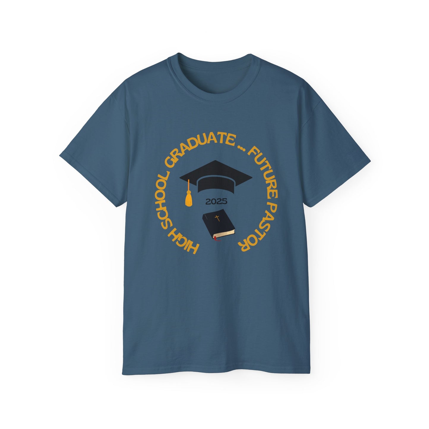 Future Pastor Tee