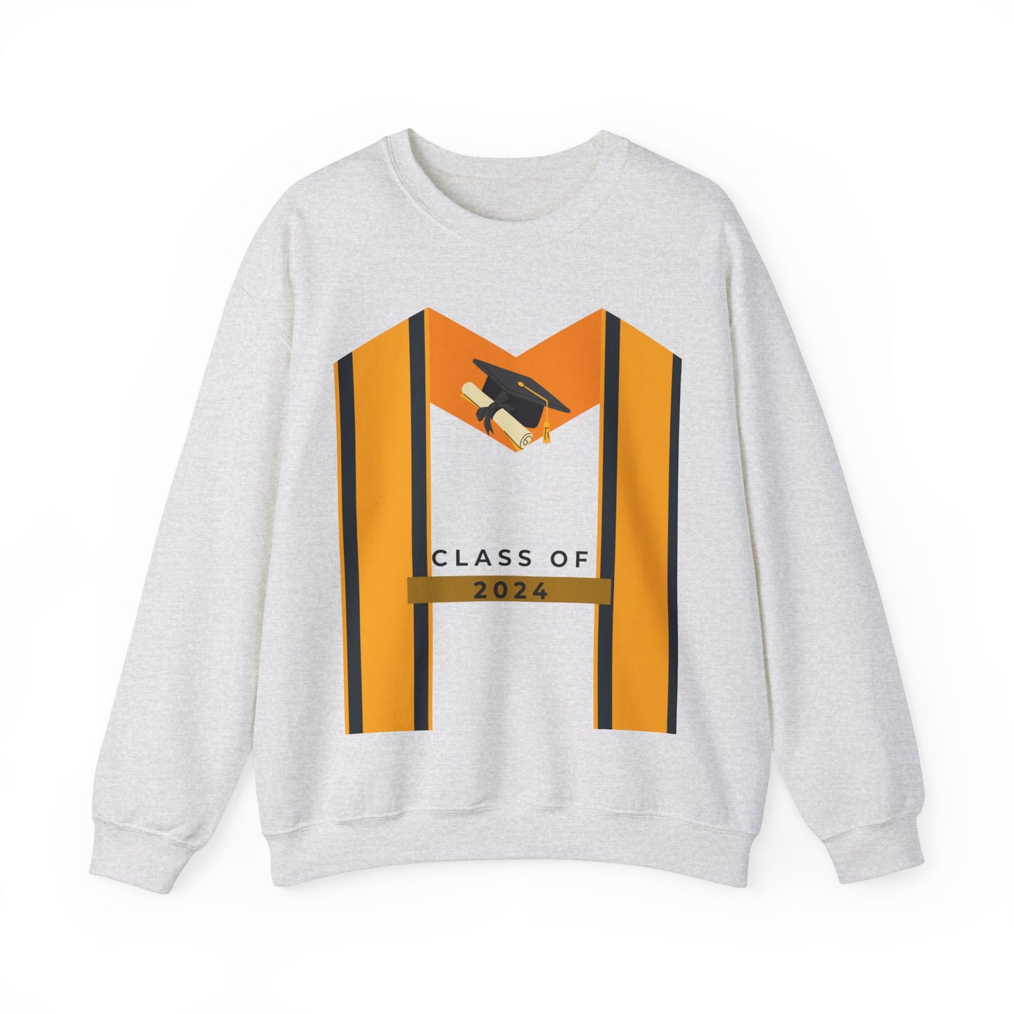 Class of 2024 Sweatshirt