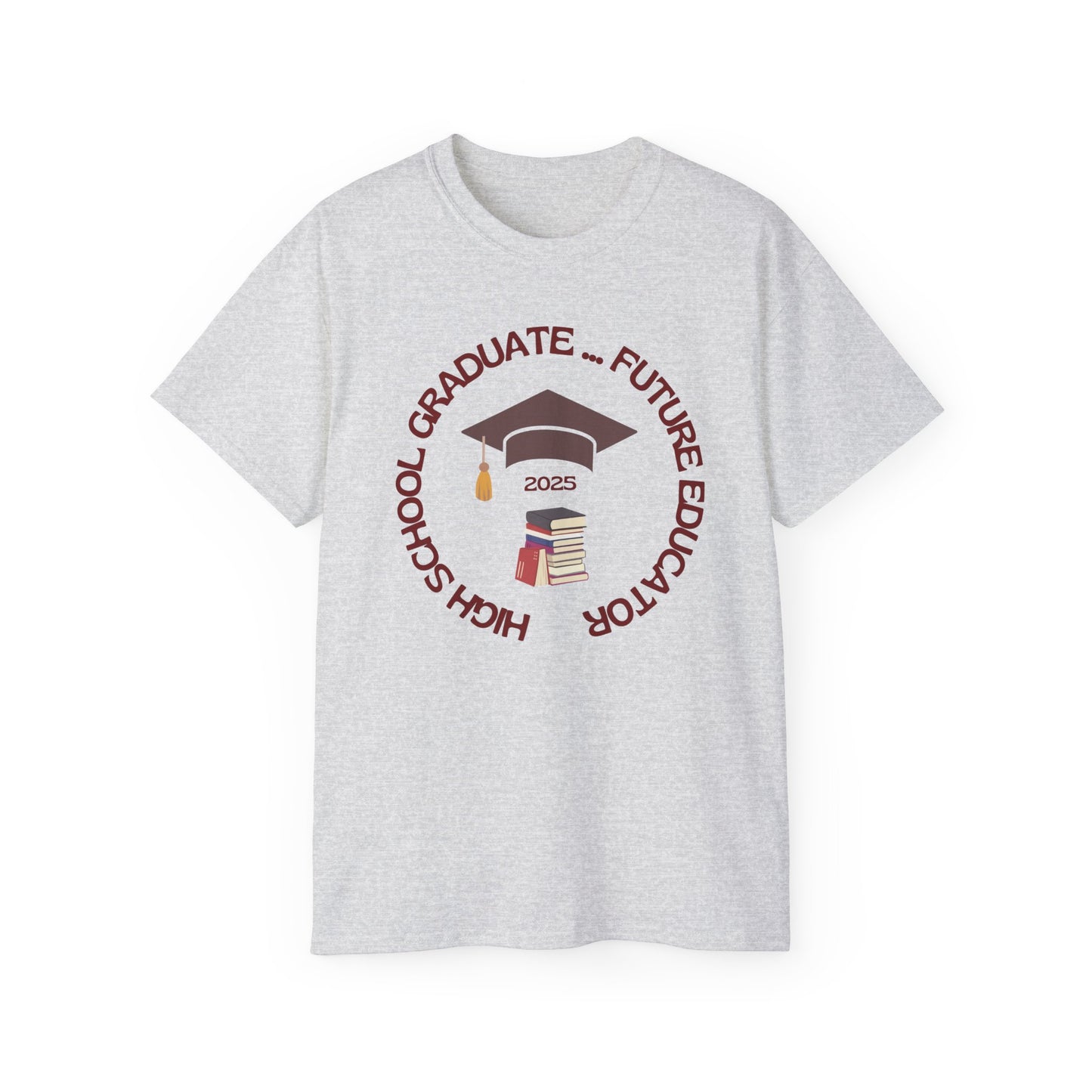 Future Educator Tee