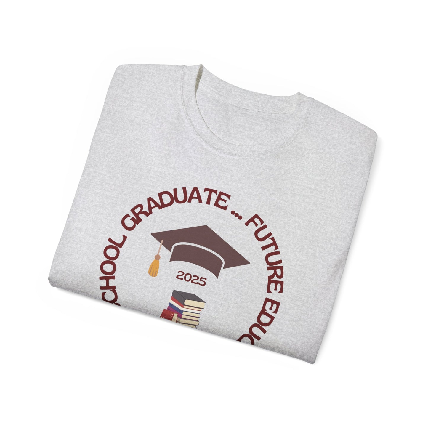 Future Educator Tee