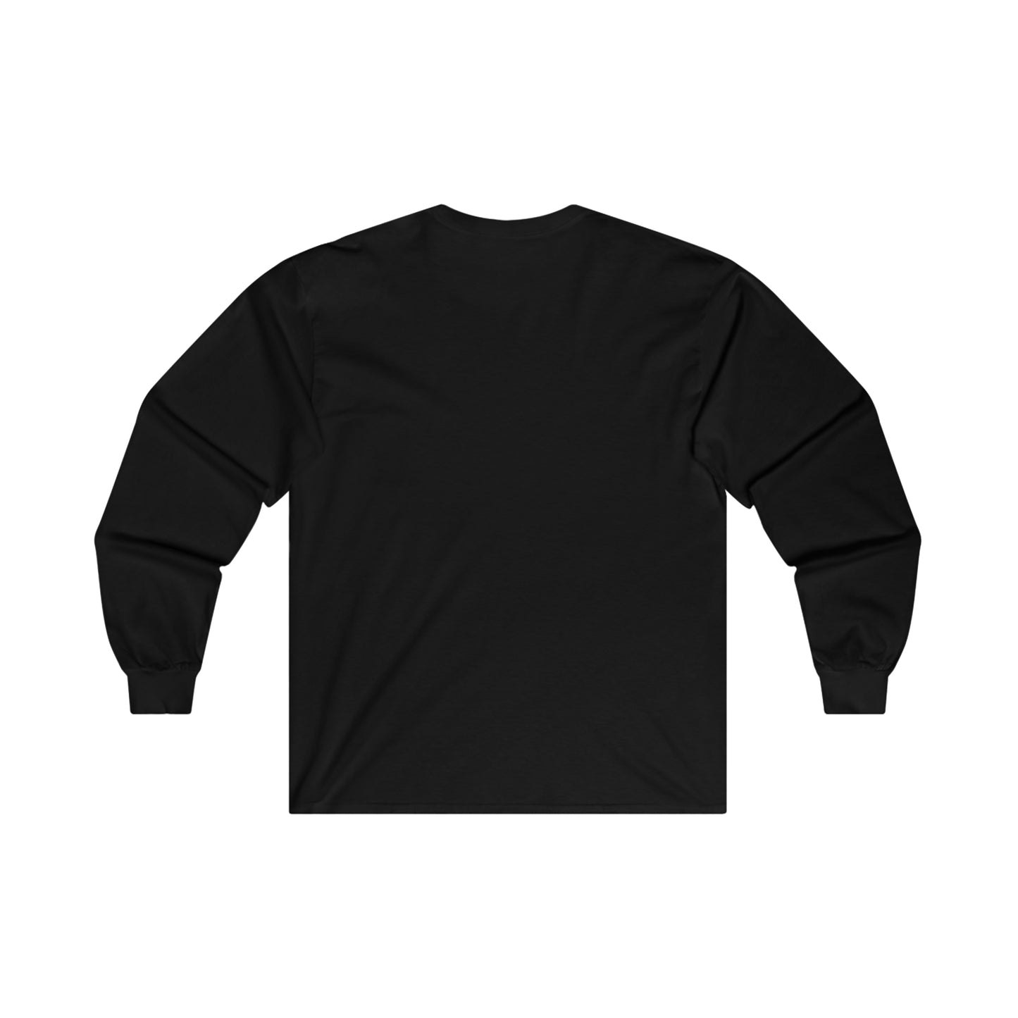 Godfidence Long Sleeve Tee