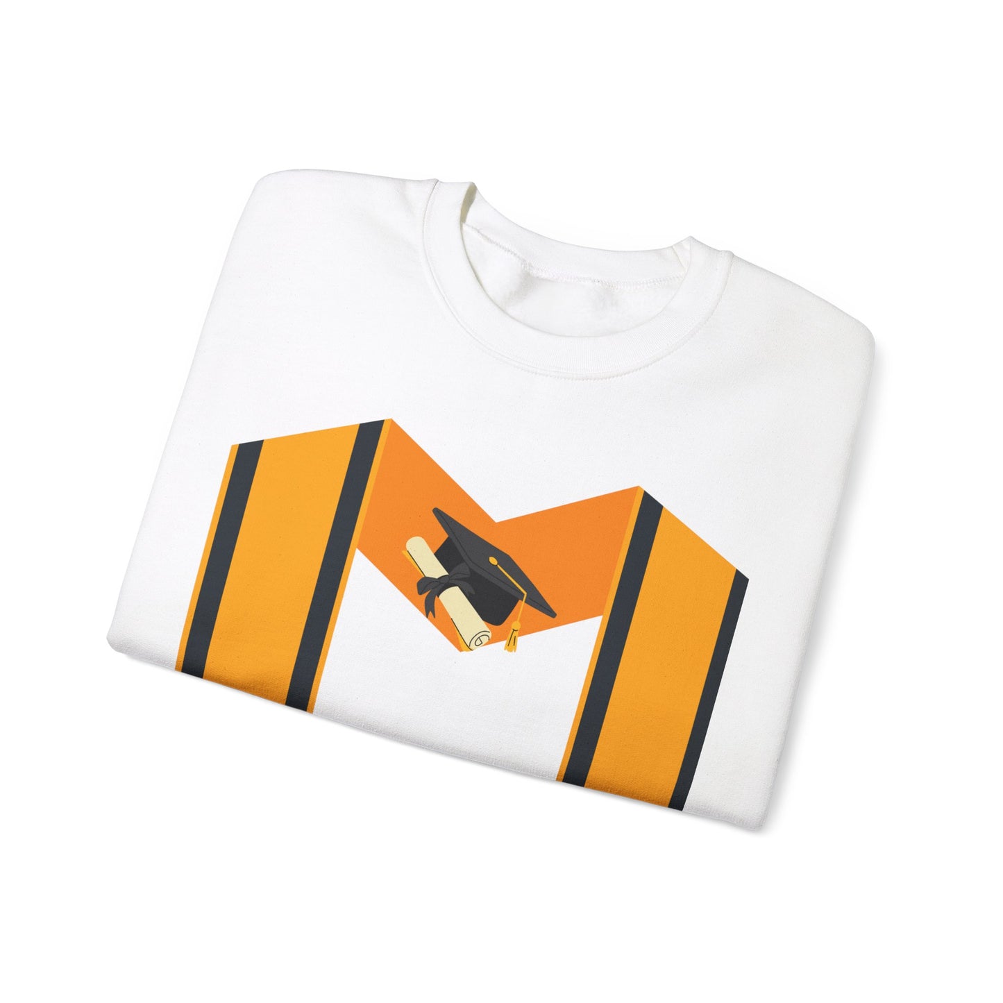 Class of 2024 Sweatshirt