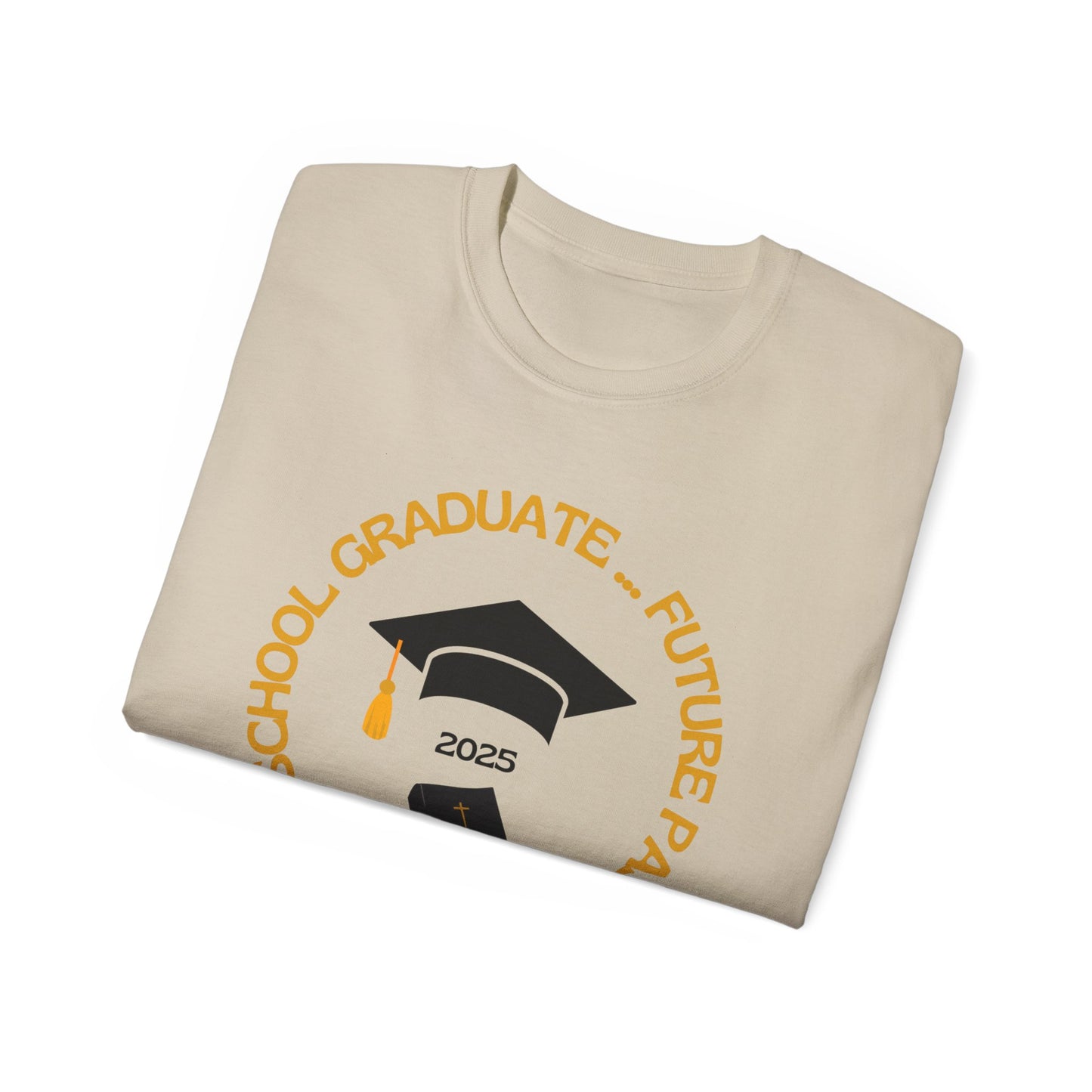 Future Pastor Tee