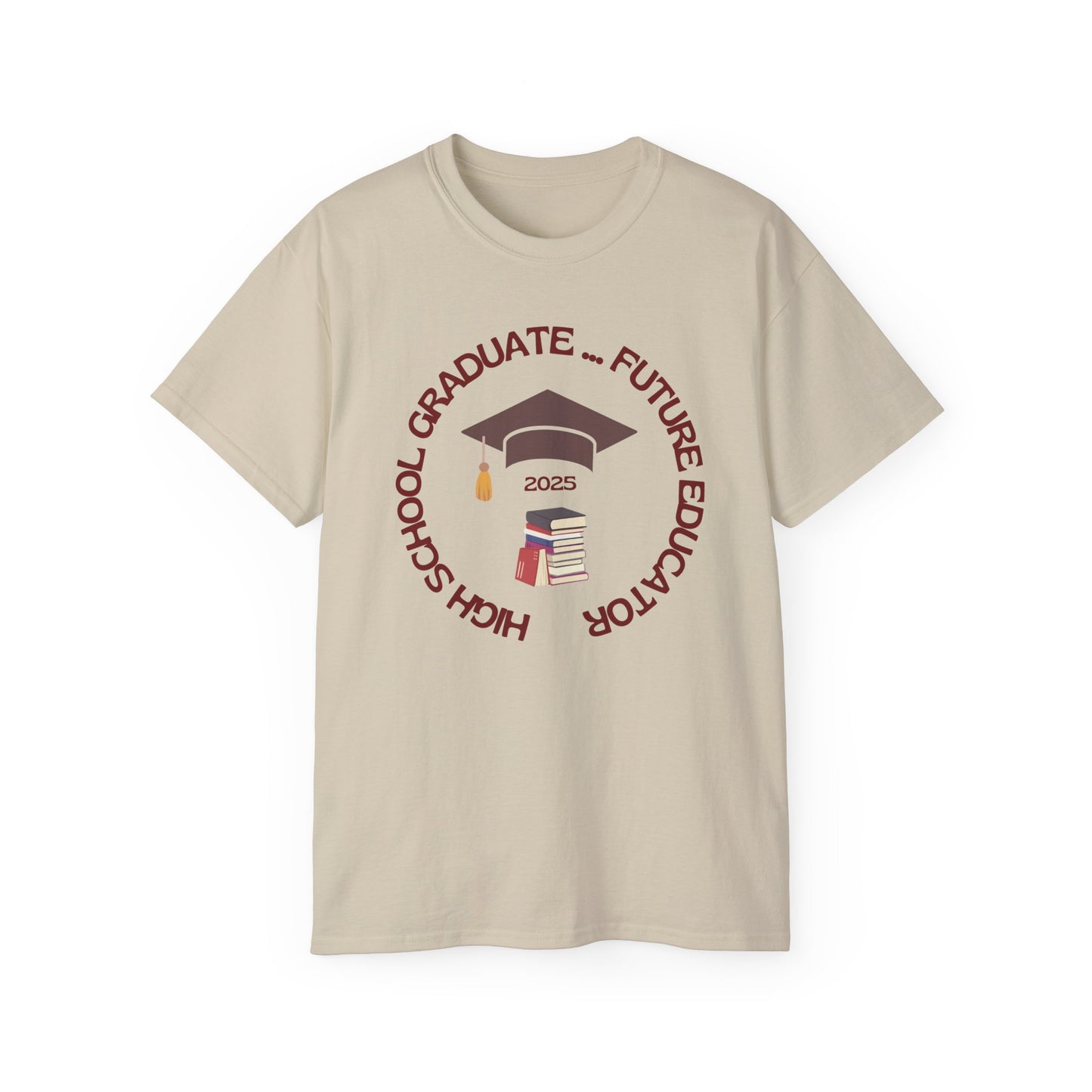 Future Educator Tee