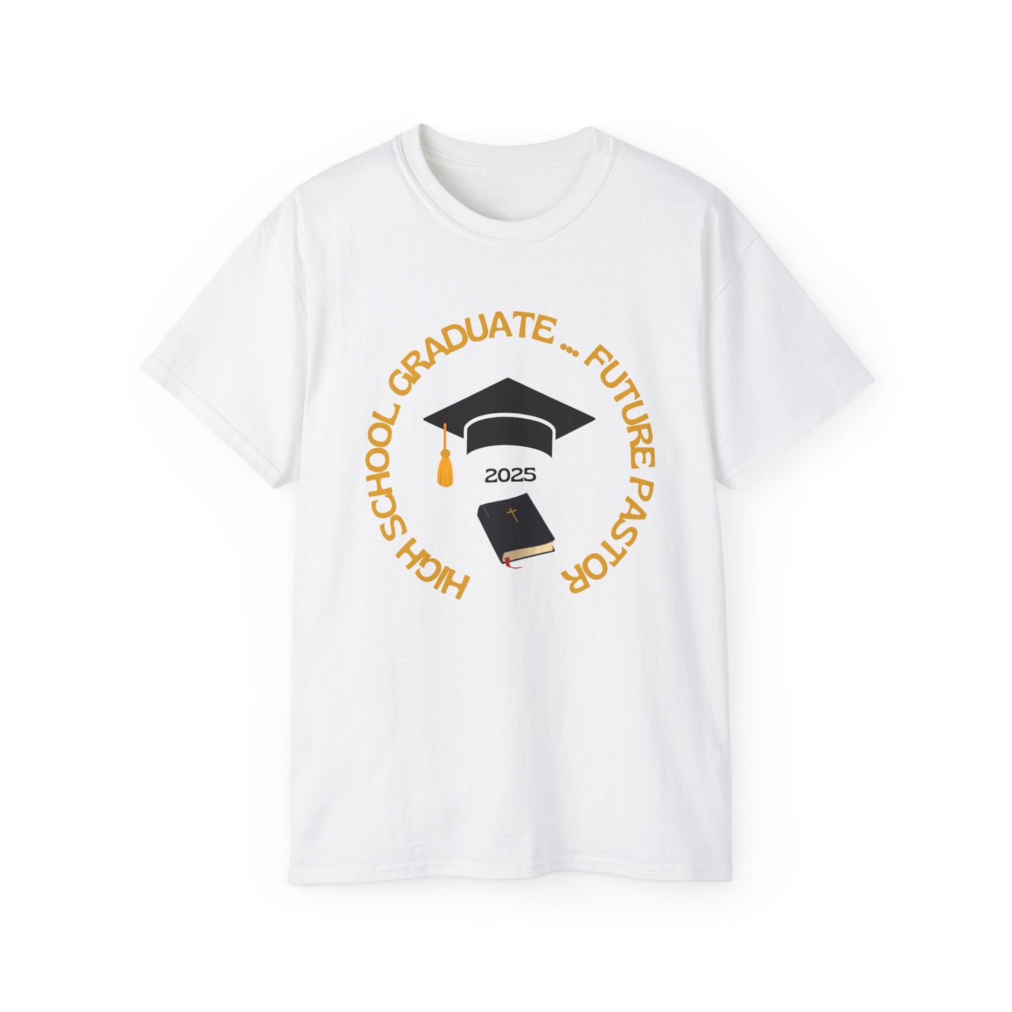 Future Pastor Tee