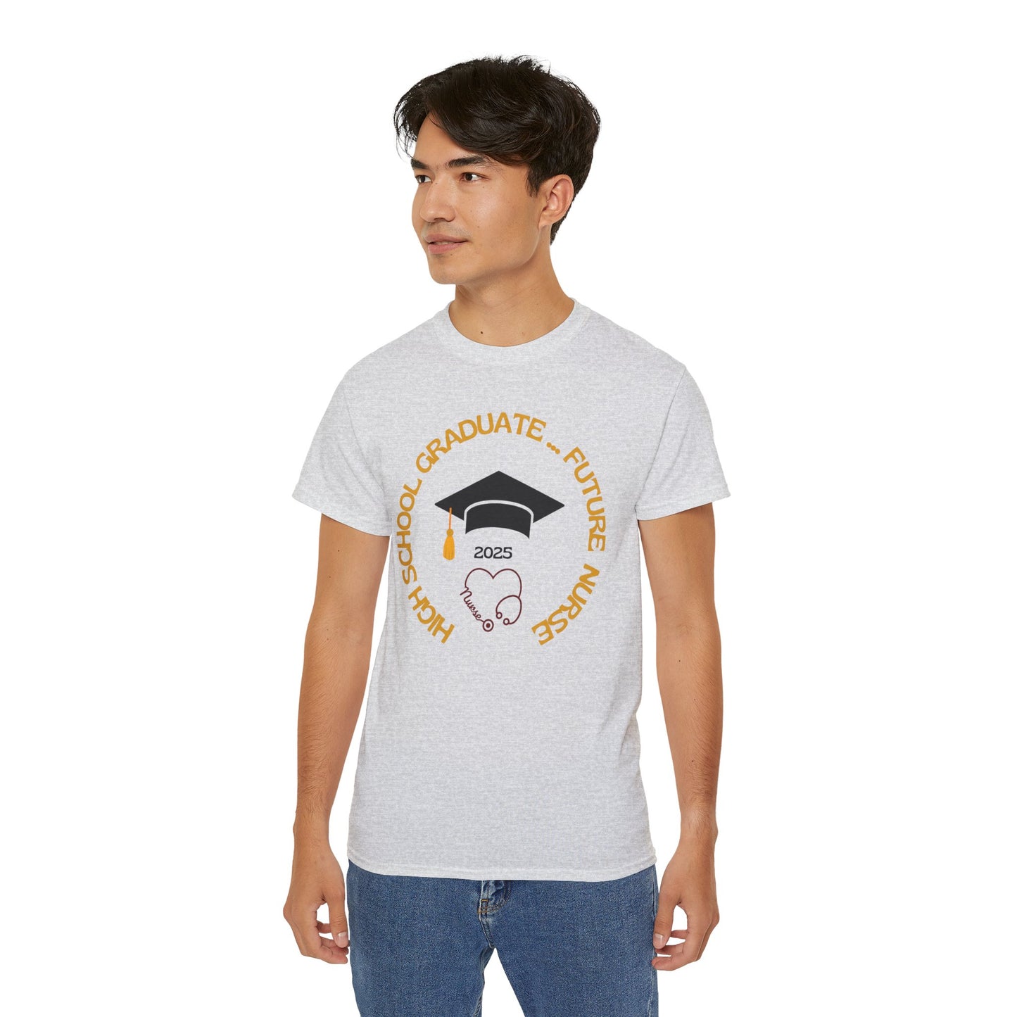 Future Nurse Tee