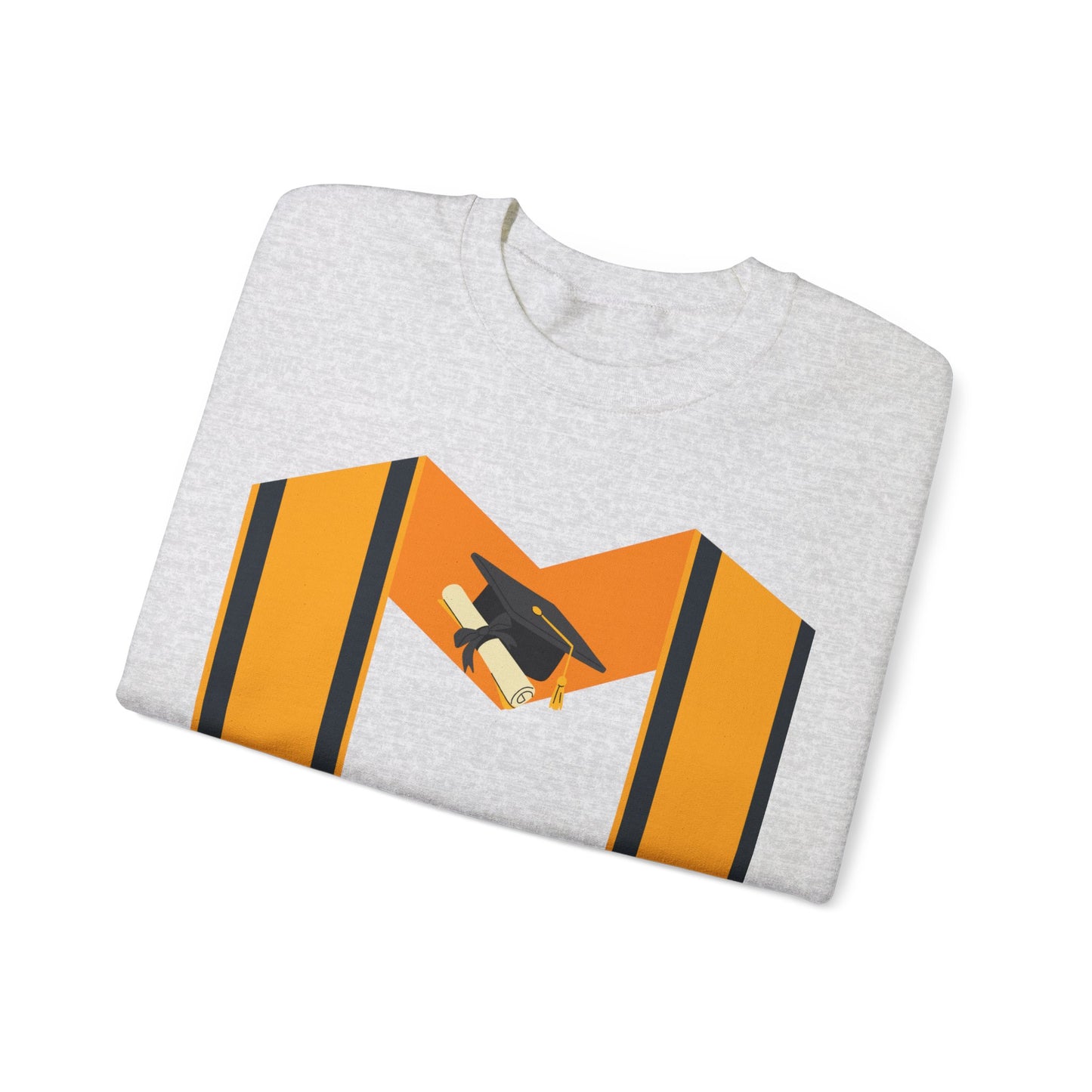 Class of 2024 Sweatshirt