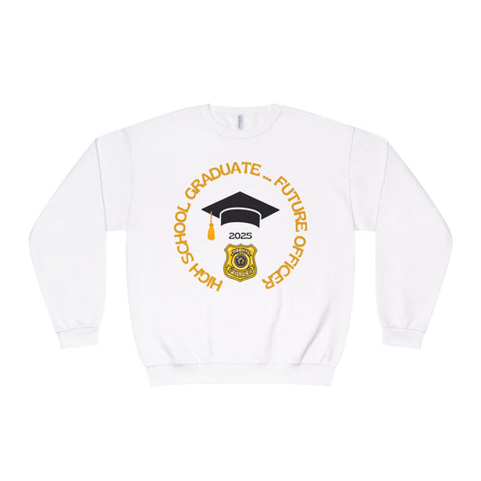 Future Officer Crewneck Sweatshirt