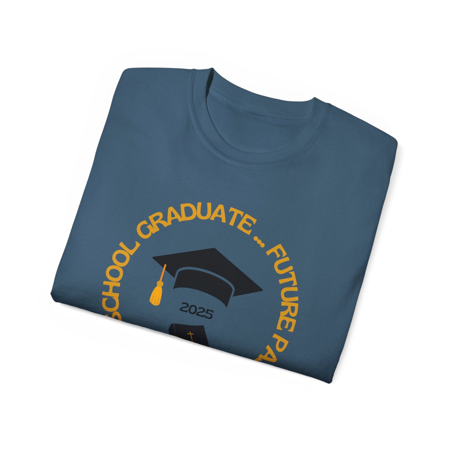 Future Pastor Tee