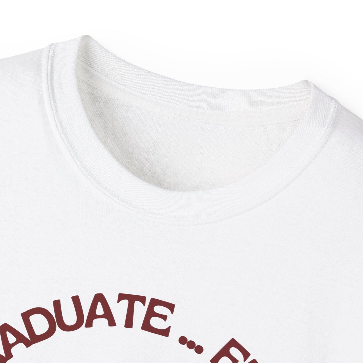 Future Educator Tee