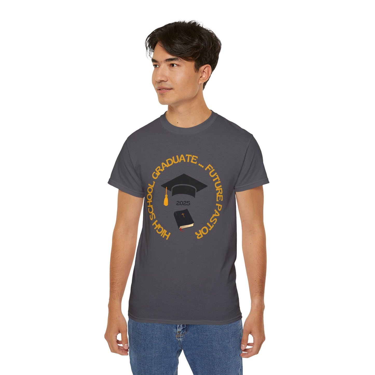 Future Pastor Tee