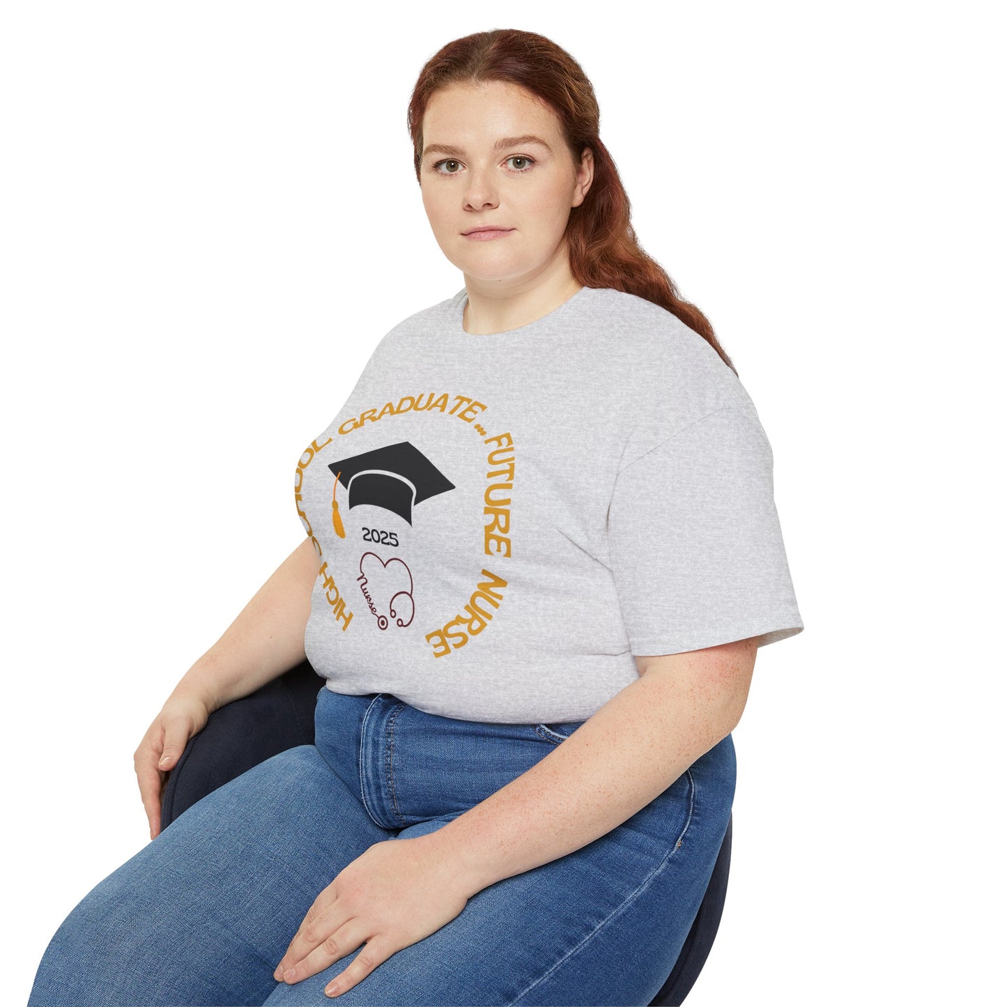 Future Nurse Tee
