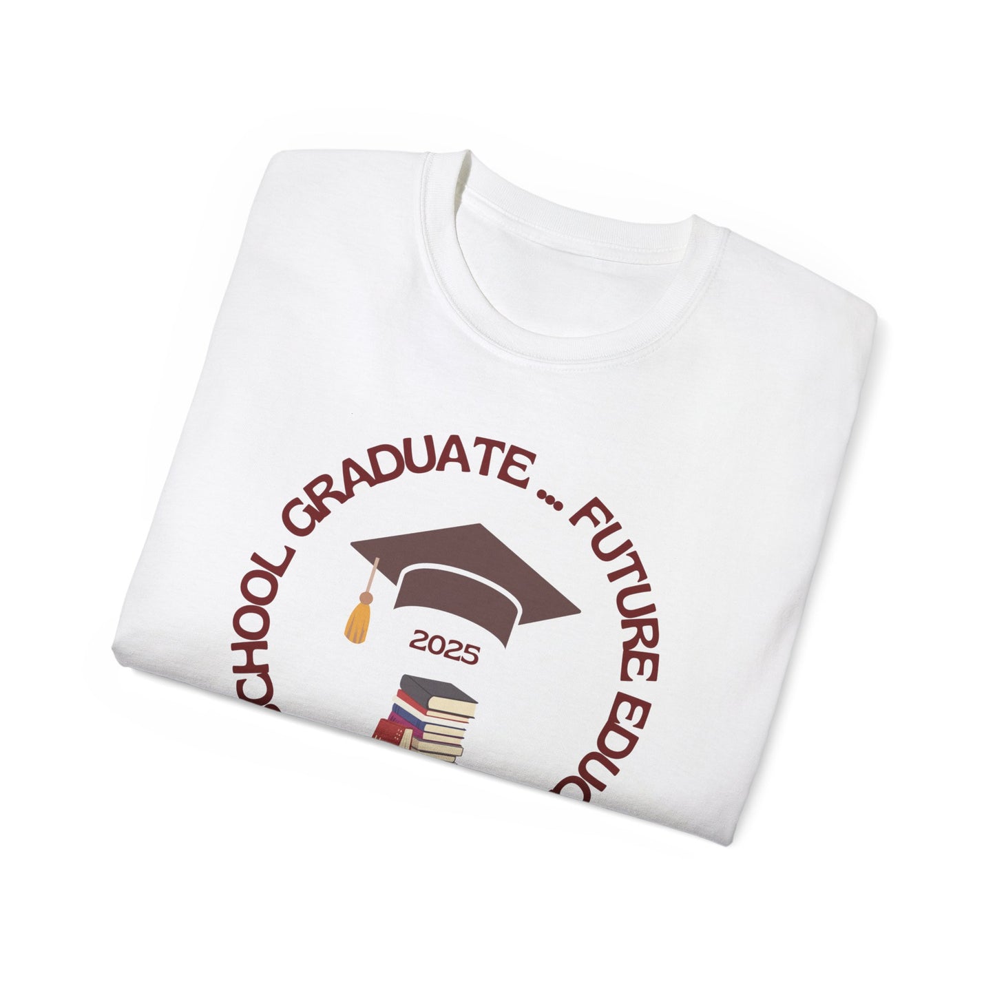 Future Educator Tee