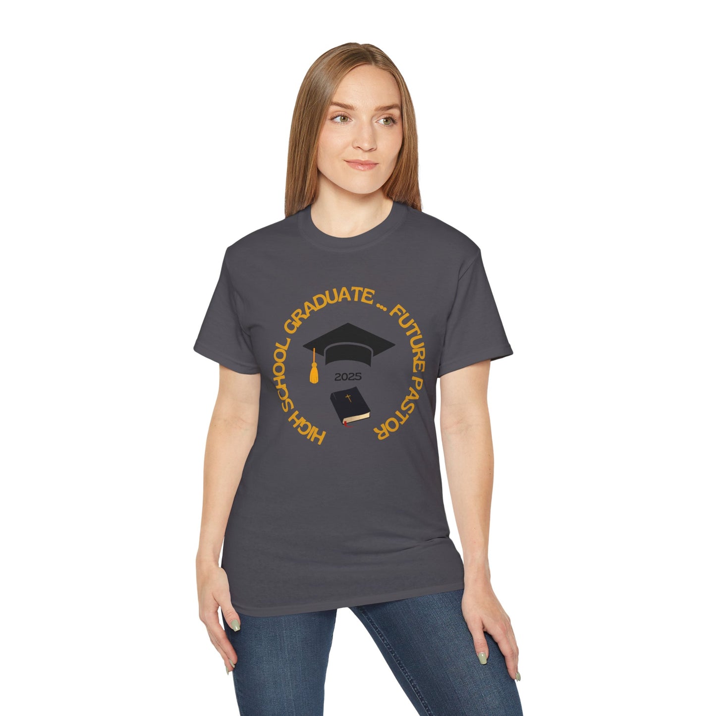 Future Pastor Tee