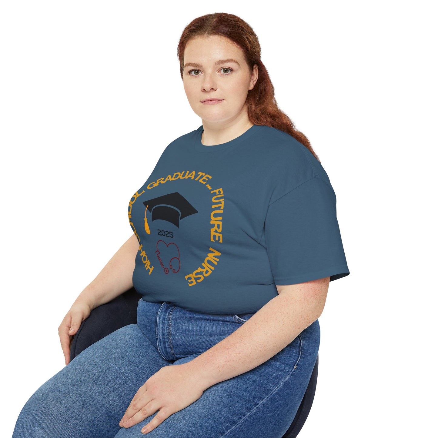 Future Nurse Tee