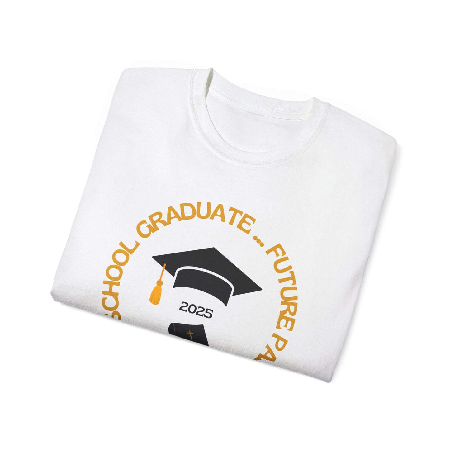 Future Pastor Tee