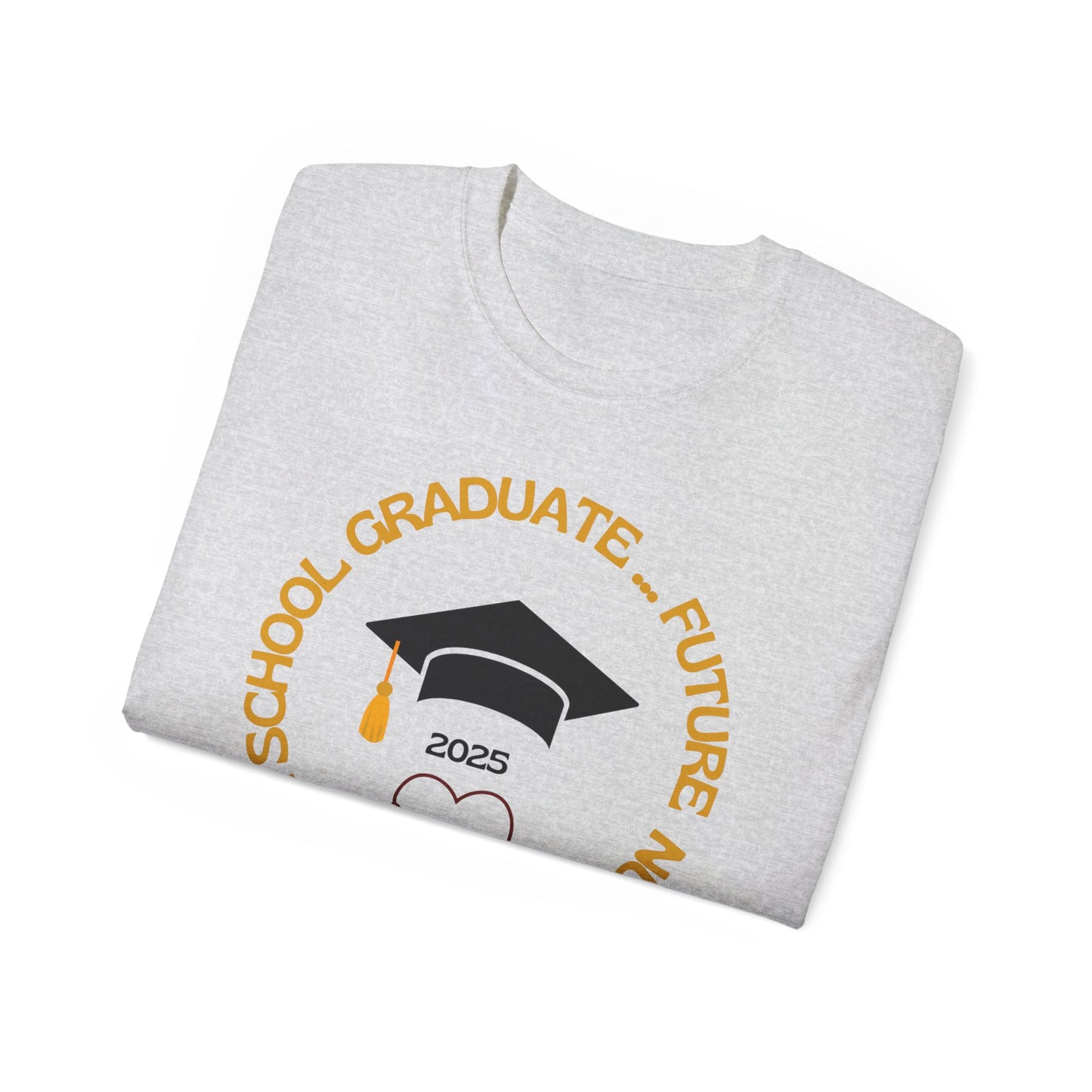 Future Nurse Tee