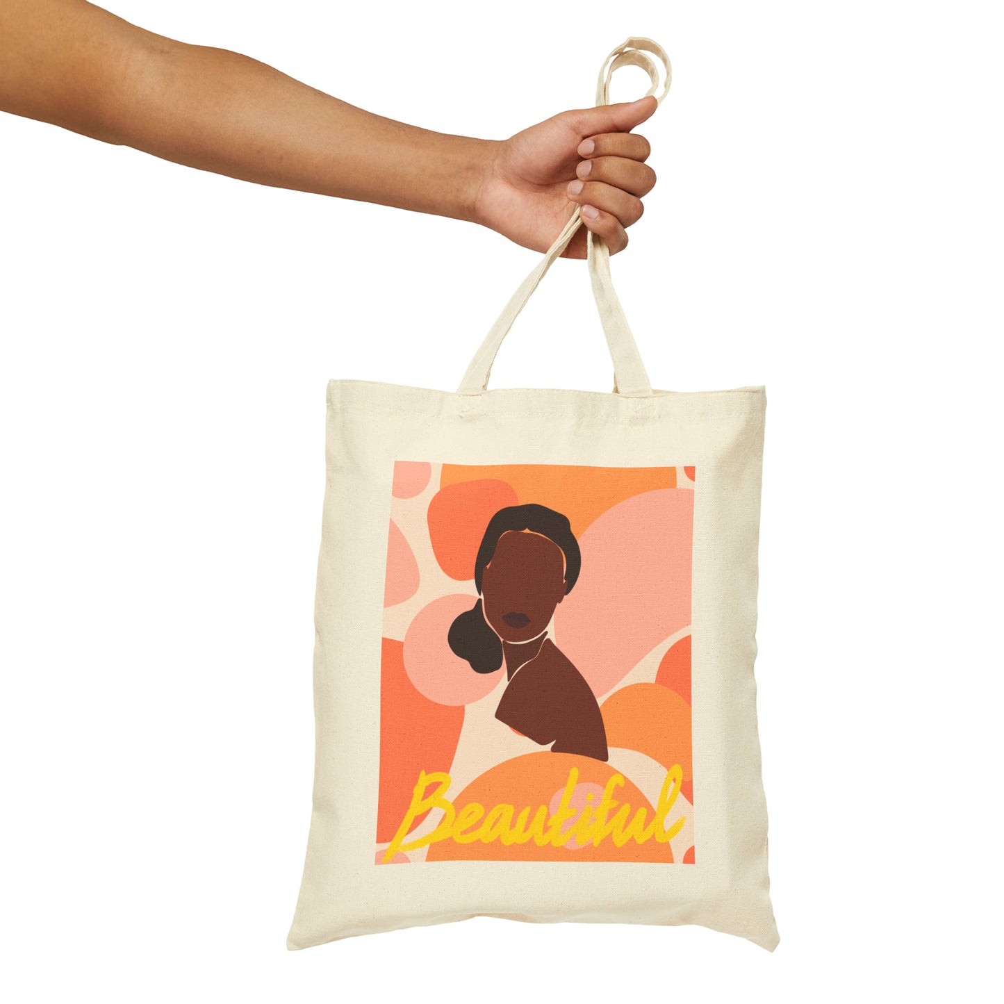 Beautiful Tote Bag