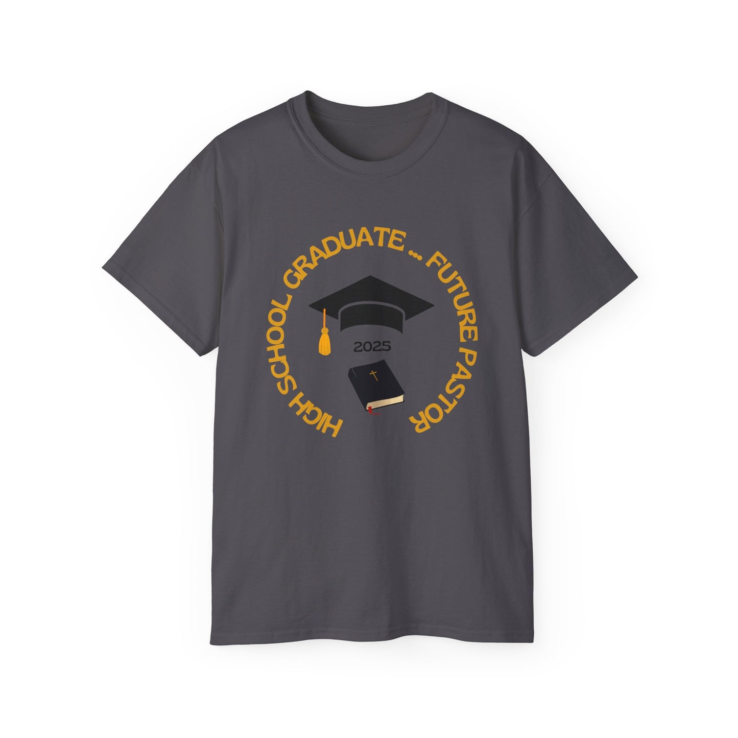 Future Pastor Tee