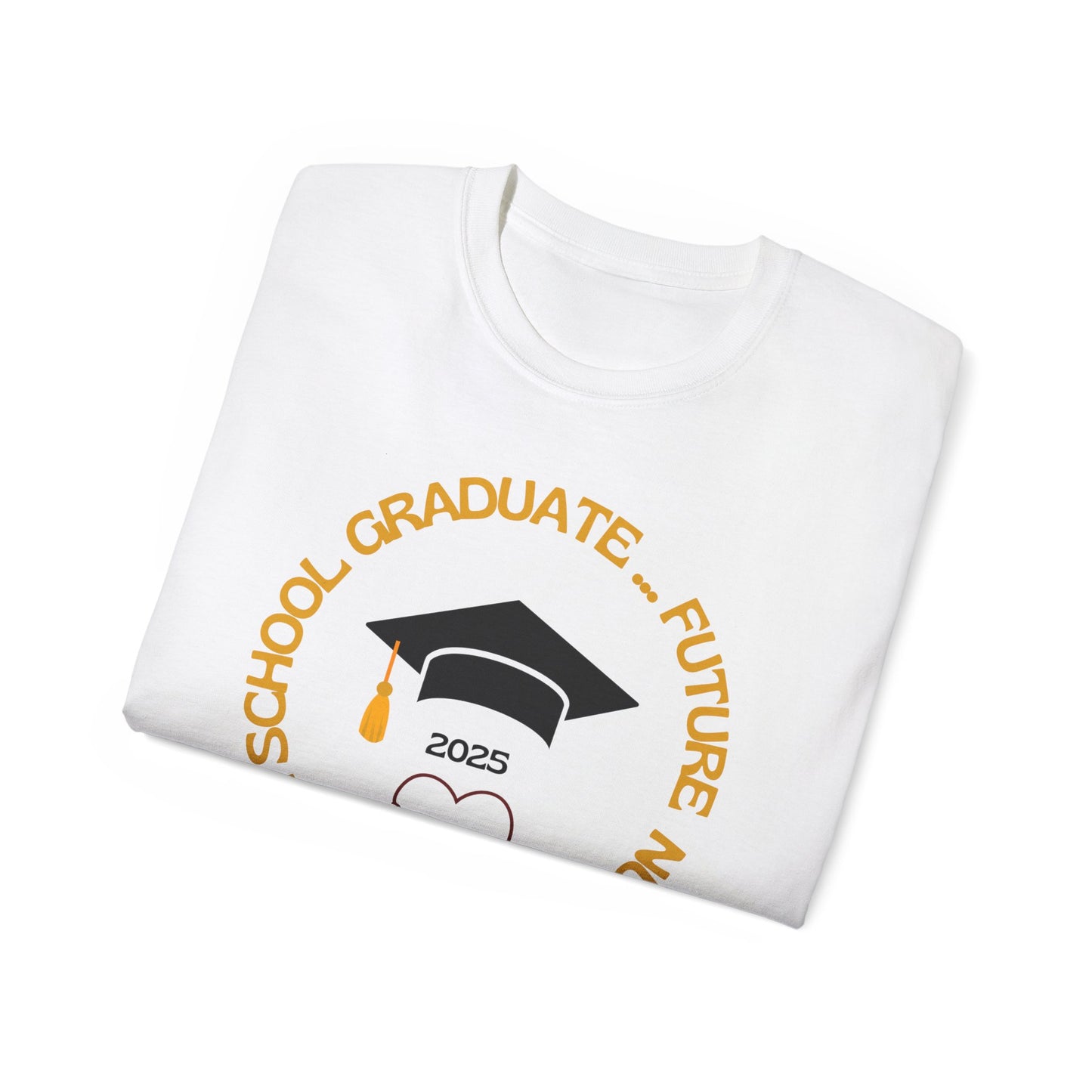 Future Nurse Tee