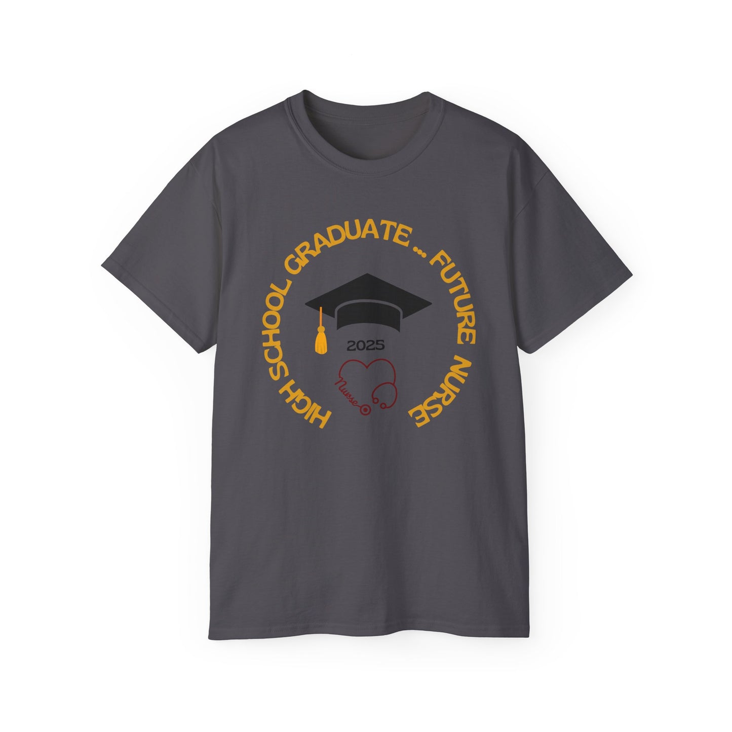 Future Nurse Tee