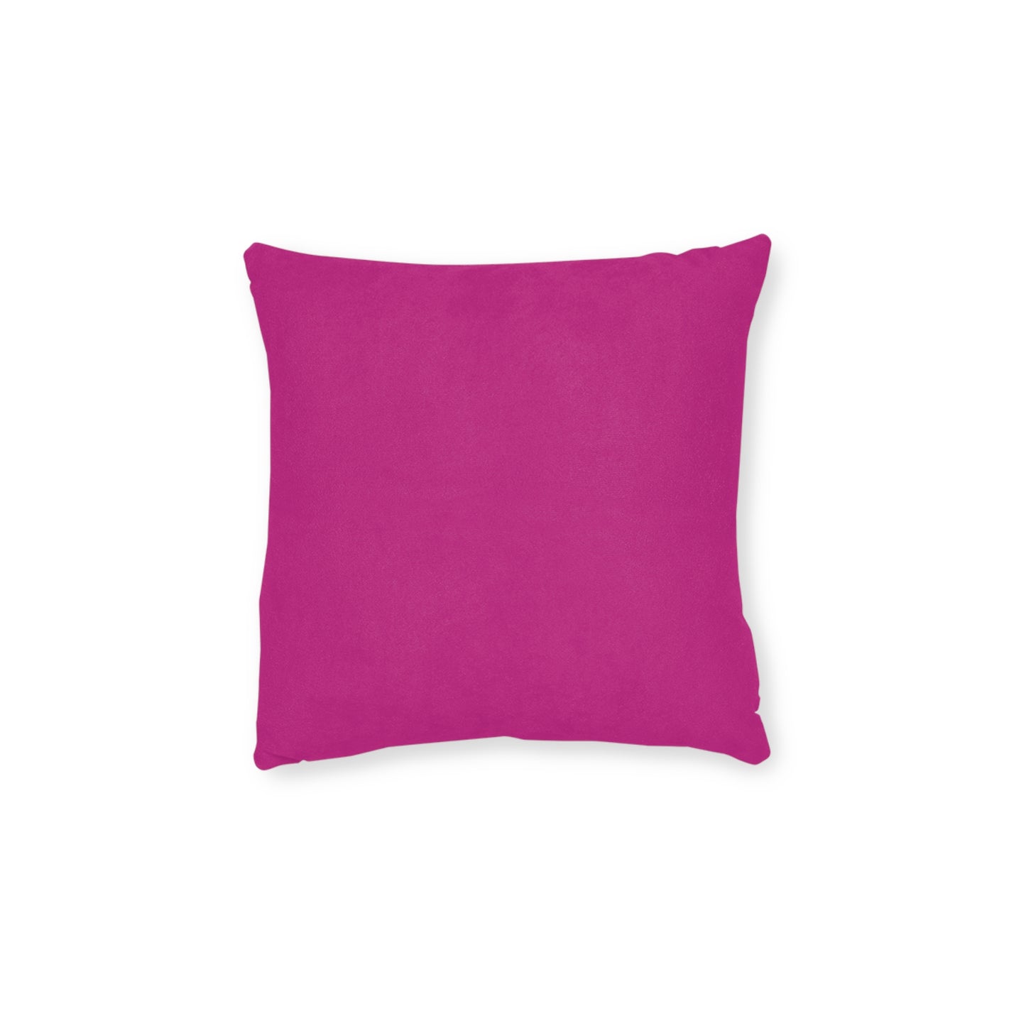 Survivors are miracles occurring every moment - Decorative Square Pillow