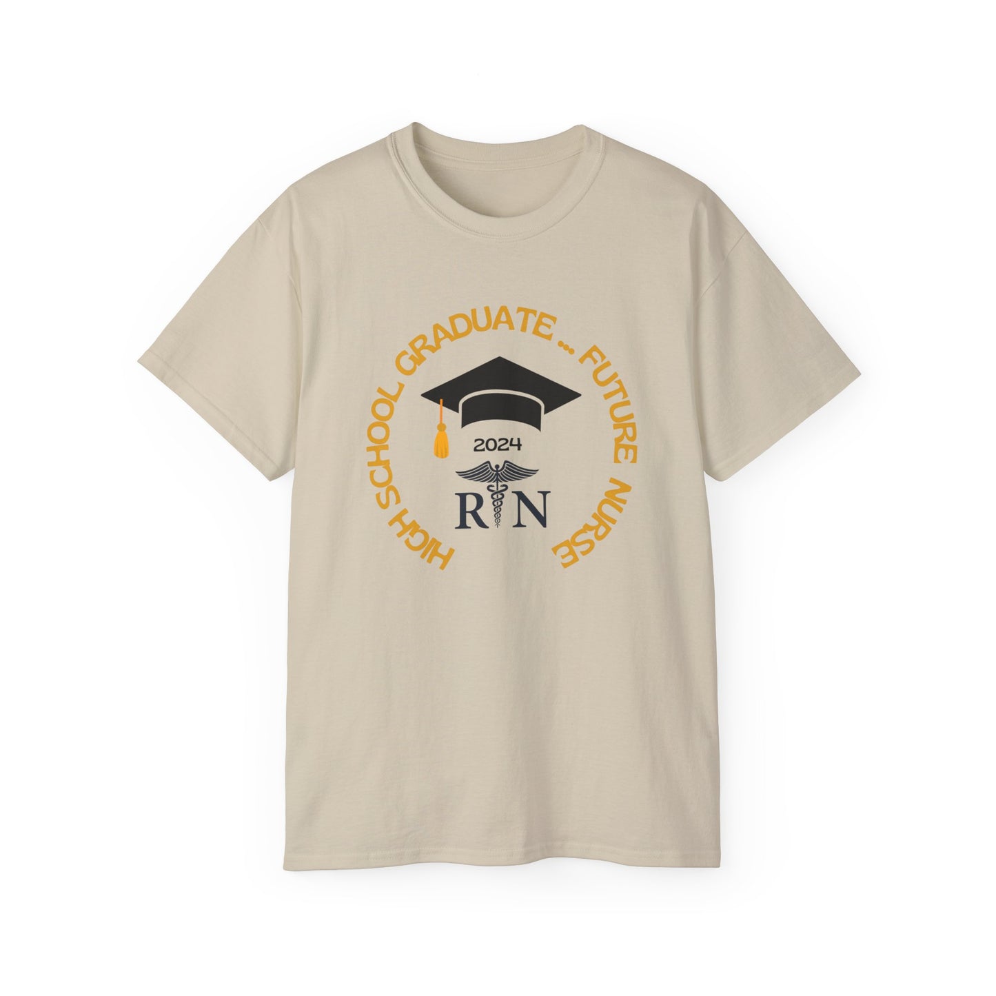 Future Nurse Tee