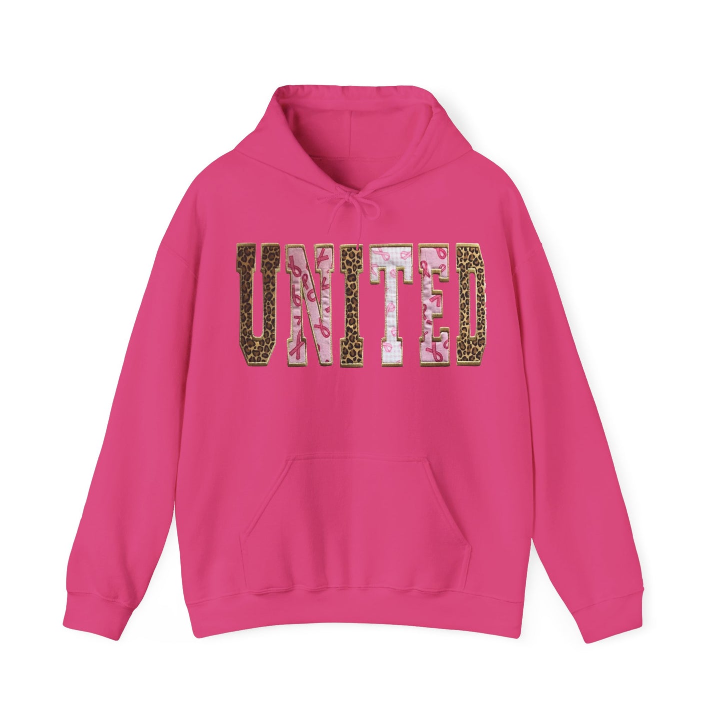 UNITED Hoodie