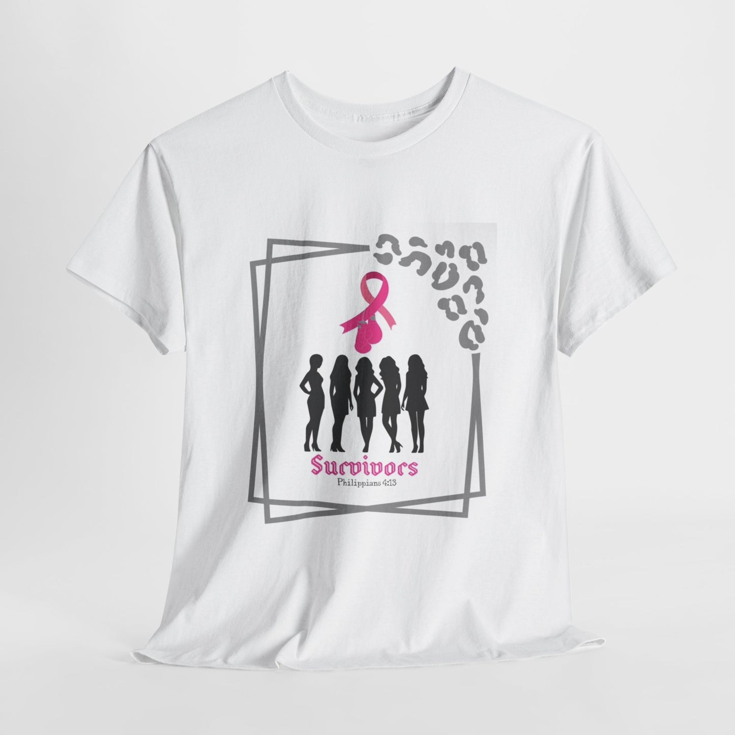 Survivors Shirt